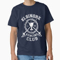 Hamlet Andrew Scott wore this! Elsinore Fencing Club - Adult & Kids T-Shirts, Sweatshirts & Hoodies apparel design preview 1