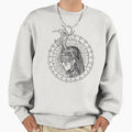 Heilung band horned shaman - Adult & Kids T-Shirts, Sweatshirts & Hoodies apparel design preview 1