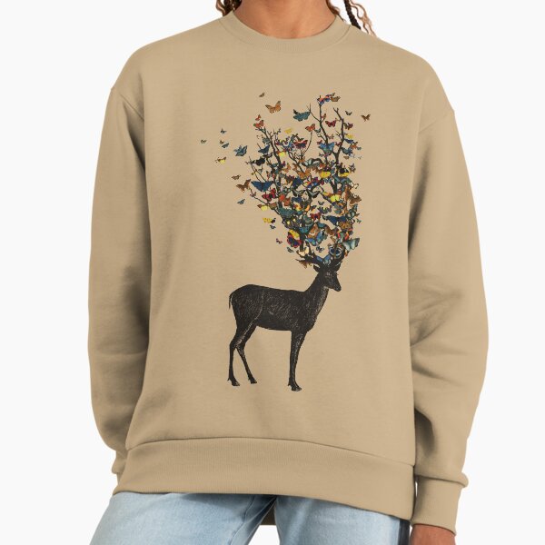 Wild Nature - Adult & Kids T-Shirts, Sweatshirts & Hoodies apparel design preview 1