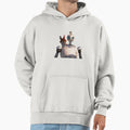 Roz Brightbill Fink - Adult & Kids T-Shirts, Sweatshirts & Hoodies apparel design preview 1