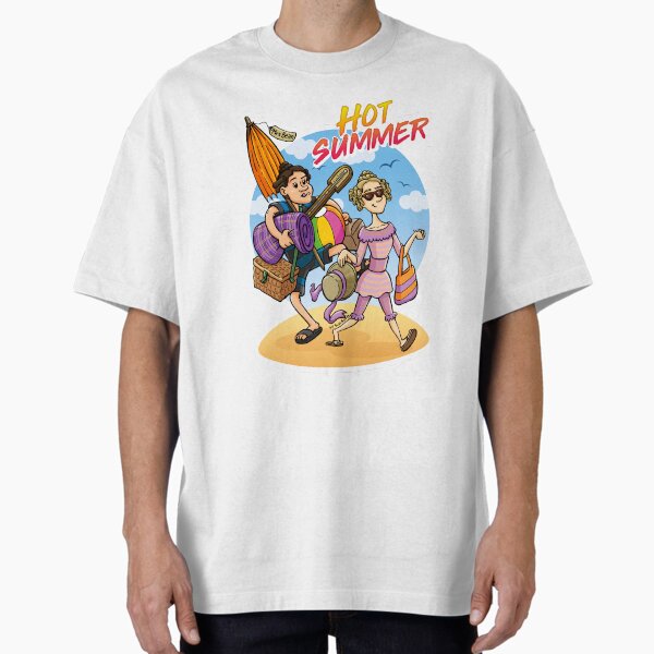 Anne Ann Summer vacation Gentleman Jack fanart - Adult & Kids T-Shirts, Sweatshirts & Hoodies apparel design preview 1