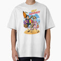 Anne Ann Summer vacation Gentleman Jack fanart - Adult & Kids T-Shirts, Sweatshirts & Hoodies apparel design preview 1