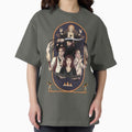 No harm ever came from reading a book - Adult & Kids T-Shirts, Sweatshirts & Hoodies apparel design preview 1