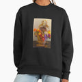 Flowers Are Autumn's Blessings - Adult & Kids T-Shirts, Sweatshirts & Hoodies apparel design preview 1