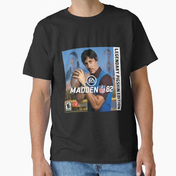 Maddenn 82 Unclee Ricoo Classic - Adult & Kids T-Shirts, Sweatshirts & Hoodies apparel design preview 1
