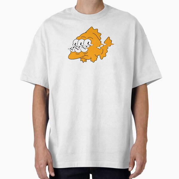Warped Simpson's 'Blinky' - Adult & Kids T-Shirts, Sweatshirts & Hoodies apparel design preview 1