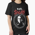 HAIL SAGAN - Adult & Kids T-Shirts, Sweatshirts & Hoodies apparel design preview 1