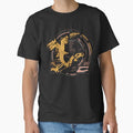 Concavenator Design - Adult & Kids T-Shirts, Sweatshirts & Hoodies apparel design preview 1