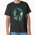 Wizard Landscape - Adult & Kids T-Shirts, Sweatshirts & Hoodies apparel design preview 1