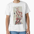 Cherry Blossom Japanese - Adult & Kids T-Shirts, Sweatshirts & Hoodies apparel design preview 1