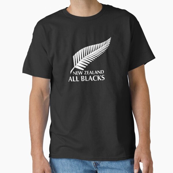 All Blacks - Adult & Kids T-Shirts, Sweatshirts & Hoodies apparel design preview 1
