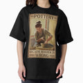 Pottery girl cz murder is wrong - Adult & Kids T-Shirts, Sweatshirts & Hoodies apparel design preview 1