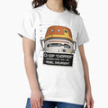 Rebel Droid - Adult & Kids T-Shirts, Sweatshirts & Hoodies apparel design preview 1
