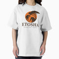 Etosha National Park Namibia - Adult & Kids T-Shirts, Sweatshirts & Hoodies apparel design preview 1