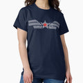 Cap Bucky - Adult & Kids T-Shirts, Sweatshirts & Hoodies apparel design preview 1