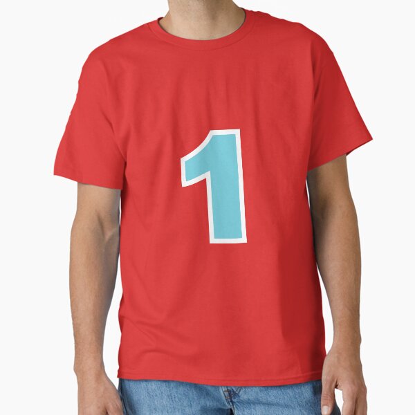 Villager "1" - Adult & Kids T-Shirts, Sweatshirts & Hoodies apparel design preview 1