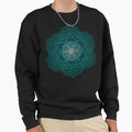 Elegant Mandala - Adult & Kids T-Shirts, Sweatshirts & Hoodies apparel design preview 1