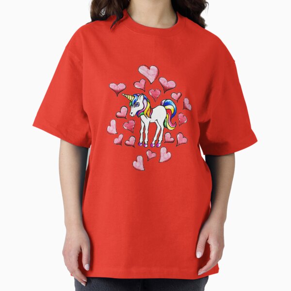 Unicorn Lover - Adult & Kids T-Shirts, Sweatshirts & Hoodies apparel design preview 1
