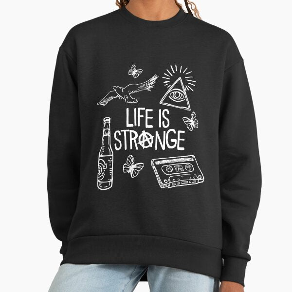 Chloe kit 2 - Adult & Kids T-Shirts, Sweatshirts & Hoodies apparel design preview 1