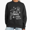 Chloe kit 2 - Adult & Kids T-Shirts, Sweatshirts & Hoodies apparel design preview 1