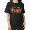 Village Vanguard Essential - Adult & Kids T-Shirts, Sweatshirts & Hoodies apparel design preview 1
