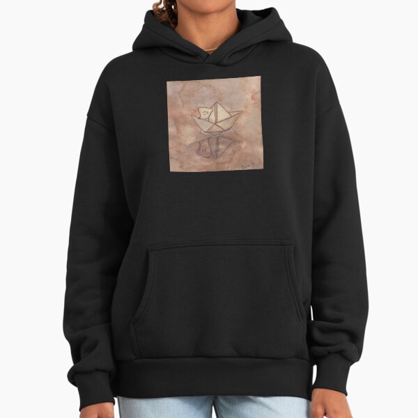 Brown BooBoo Boat - Adult & Kids T-Shirts, Sweatshirts & Hoodies apparel design preview 1