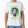 Bill Bixby - Adult & Kids T-Shirts, Sweatshirts & Hoodies apparel design preview 1