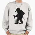 Norwegian troll - Adult & Kids T-Shirts, Sweatshirts & Hoodies apparel design preview 1