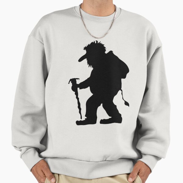 Norwegian troll - Adult & Kids T-Shirts, Sweatshirts & Hoodies apparel design preview 1