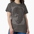 Ezekiel 25:17 - Adult & Kids T-Shirts, Sweatshirts & Hoodies apparel design preview 1