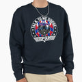 Top Gun Talk To Me Goose Maverick Stars Stripes Movie - Adult & Kids T-Shirts, Sweatshirts & Hoodies apparel design preview 1