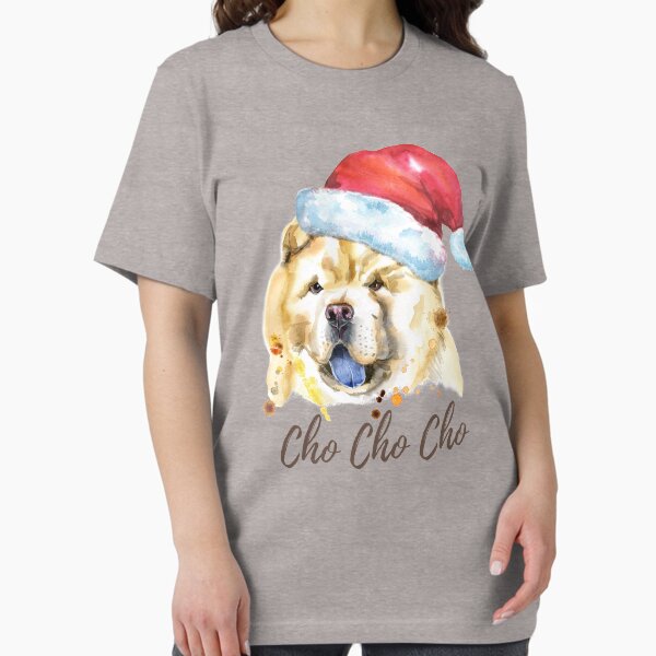 Cho! Chow - Adult & Kids T-Shirts, Sweatshirts & Hoodies apparel design preview 1