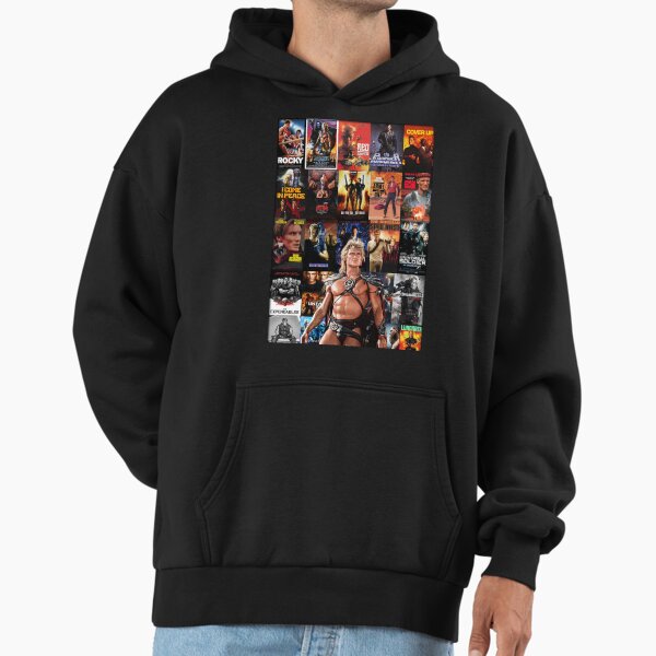 Cinema of Dolph - Adult & Kids T-Shirts, Sweatshirts & Hoodies apparel design preview 1