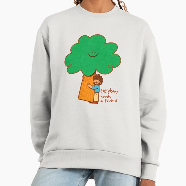 Friend - Adult & Kids T-Shirts, Sweatshirts & Hoodies apparel design preview 1
