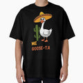 Me Goose Ta Mexican Funny Spanish Pun - Adult & Kids T-Shirts, Sweatshirts & Hoodies apparel design preview 1