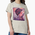 The Pigeon Lady - Adult & Kids T-Shirts, Sweatshirts & Hoodies apparel design preview 1