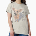 ¡Yo Quiero Taco Dog! - Adult & Kids T-Shirts, Sweatshirts & Hoodies apparel design preview 1