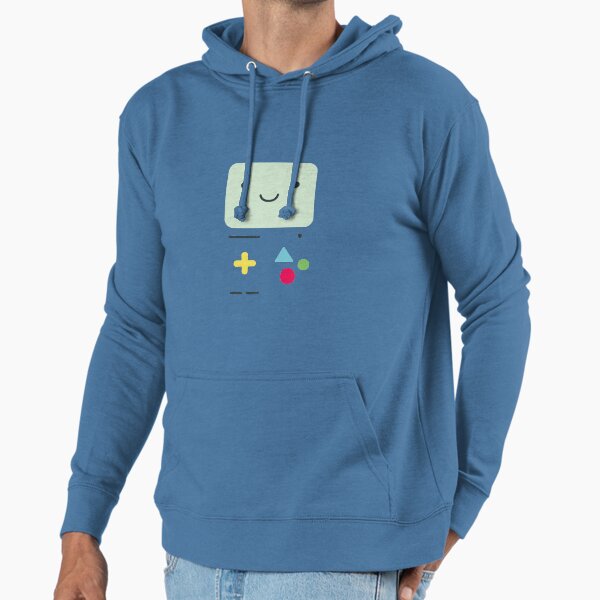 BMO - Adult & Kids T-Shirts, Sweatshirts & Hoodies apparel design preview 1