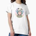 Bleach Nel Digital Art Nelliel Anime Circle Design - Adult & Kids T-Shirts, Sweatshirts & Hoodies apparel design preview 1