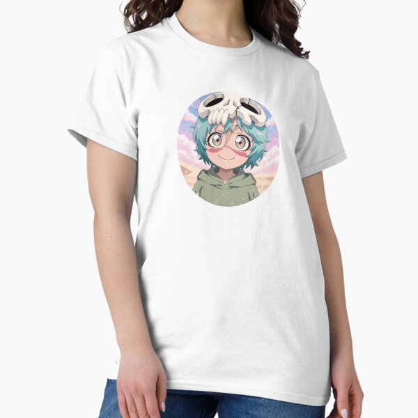 Bleach Nel Digital Art Nelliel Anime Circle Design - Adult & Kids T-Shirts, Sweatshirts & Hoodies apparel design preview 1