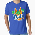 Tangy - Adult & Kids T-Shirts, Sweatshirts & Hoodies apparel design preview 1
