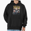 Yelena From Thunderbolts - Adult & Kids T-Shirts, Sweatshirts & Hoodies apparel design preview 1