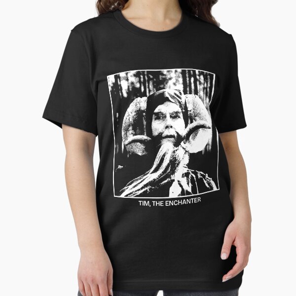 Tim The Enchanter - Adult & Kids T-Shirts, Sweatshirts & Hoodies apparel design preview 1