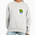 Killjoy Frog - Adult & Kids T-Shirts, Sweatshirts & Hoodies apparel design preview 1