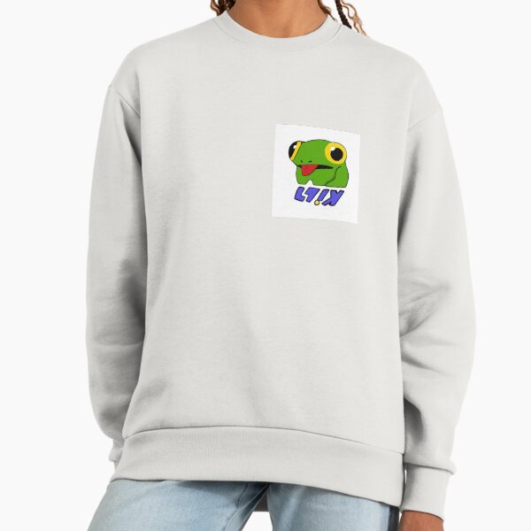 Killjoy Frog - Adult & Kids T-Shirts, Sweatshirts & Hoodies apparel design preview 1