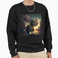 Akumu - Adult & Kids T-Shirts, Sweatshirts & Hoodies apparel design preview 1