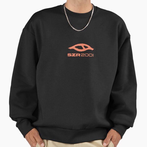 Szr2001 logo - Adult & Kids T-Shirts, Sweatshirts & Hoodies apparel design preview 1