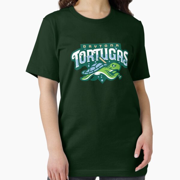 The Daytona Tortugas 2 - Adult & Kids T-Shirts, Sweatshirts & Hoodies apparel design preview 1