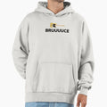 BRUUUUCE - Adult & Kids T-Shirts, Sweatshirts & Hoodies apparel design preview 1
