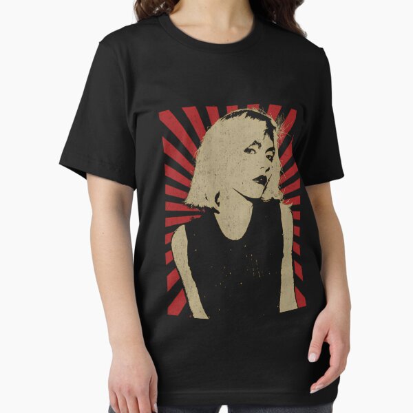 Perfect Punk Rock Girl Retro 70S Vintage Band - Adult & Kids T-Shirts, Sweatshirts & Hoodies apparel design preview 1